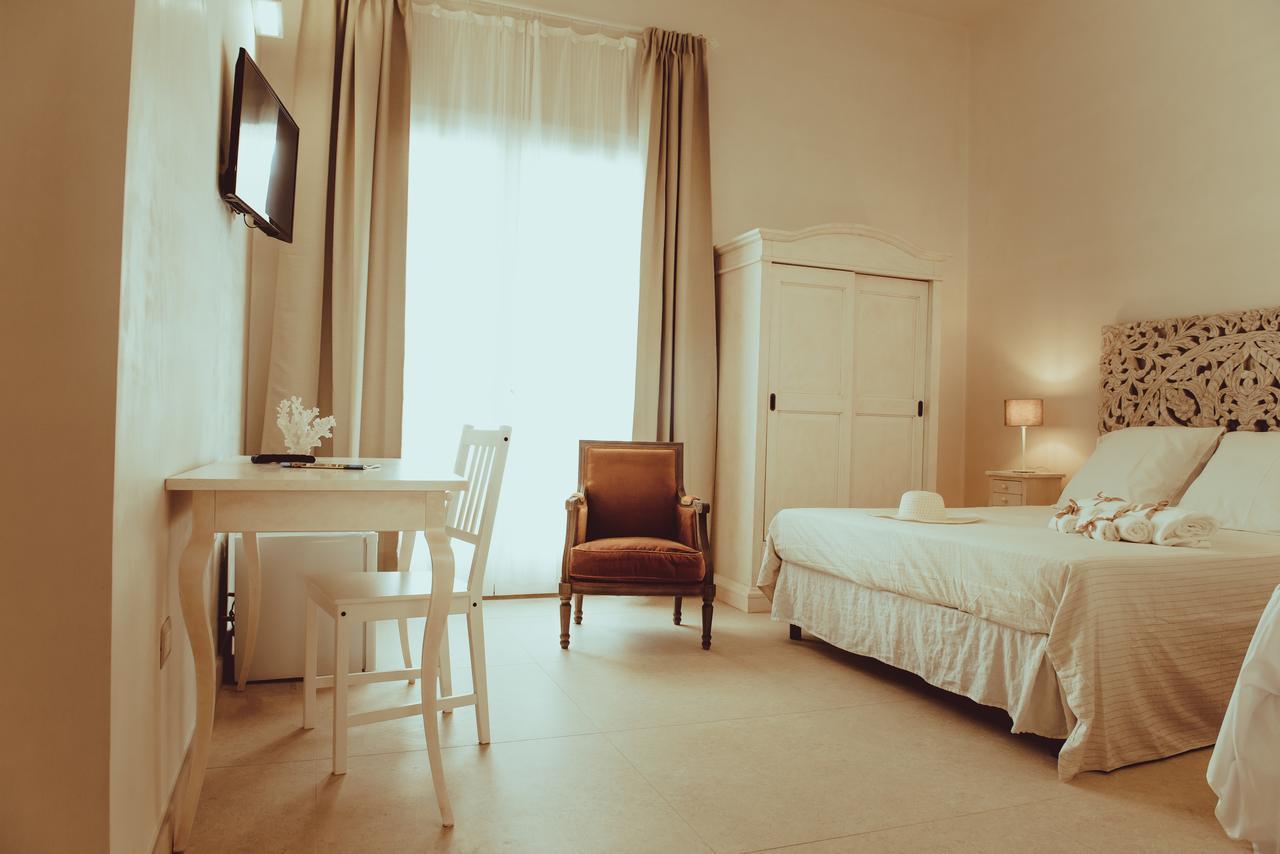 La Dimora Di Teti Bed and Breakfast Gallipoli Εξωτερικό φωτογραφία