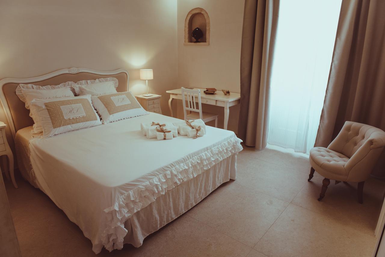 La Dimora Di Teti Bed and Breakfast Gallipoli Εξωτερικό φωτογραφία