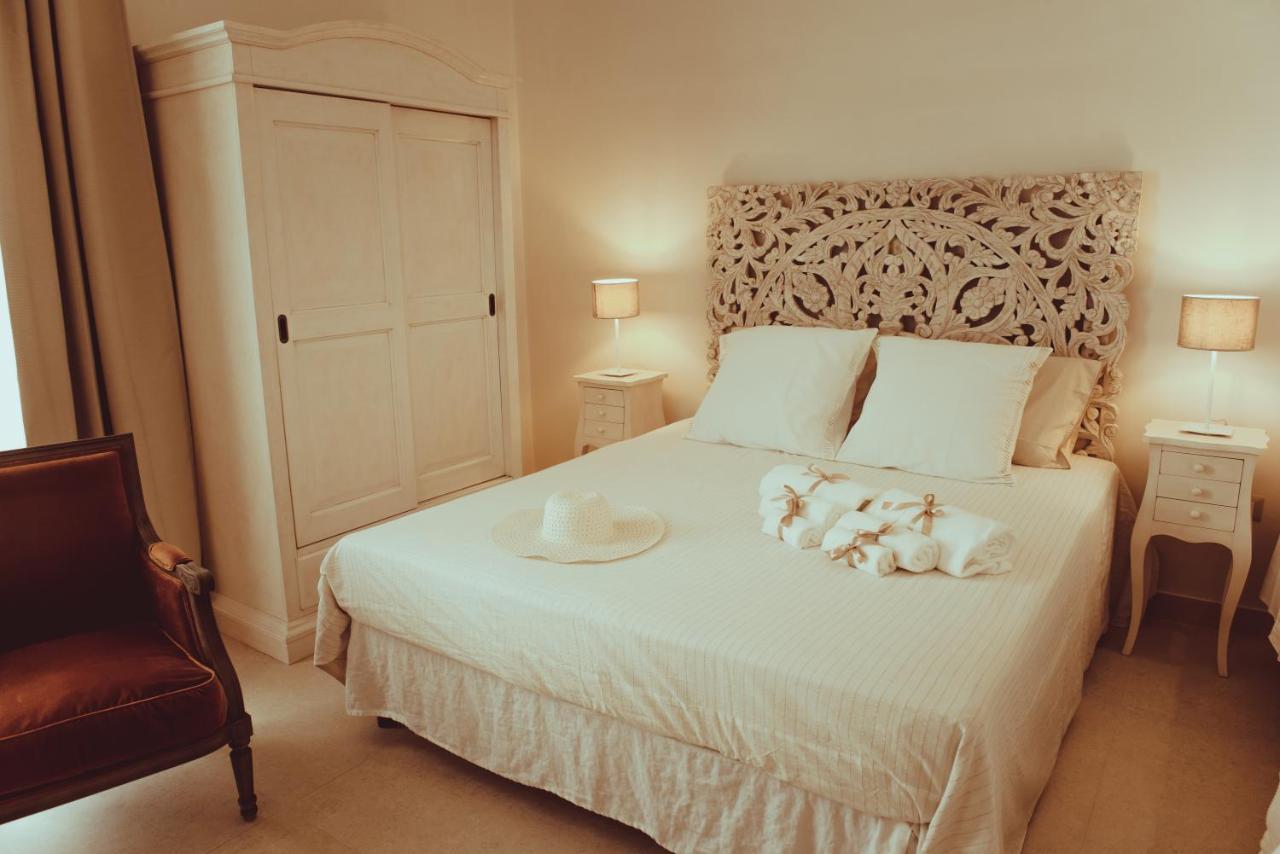 La Dimora Di Teti Bed and Breakfast Gallipoli Εξωτερικό φωτογραφία