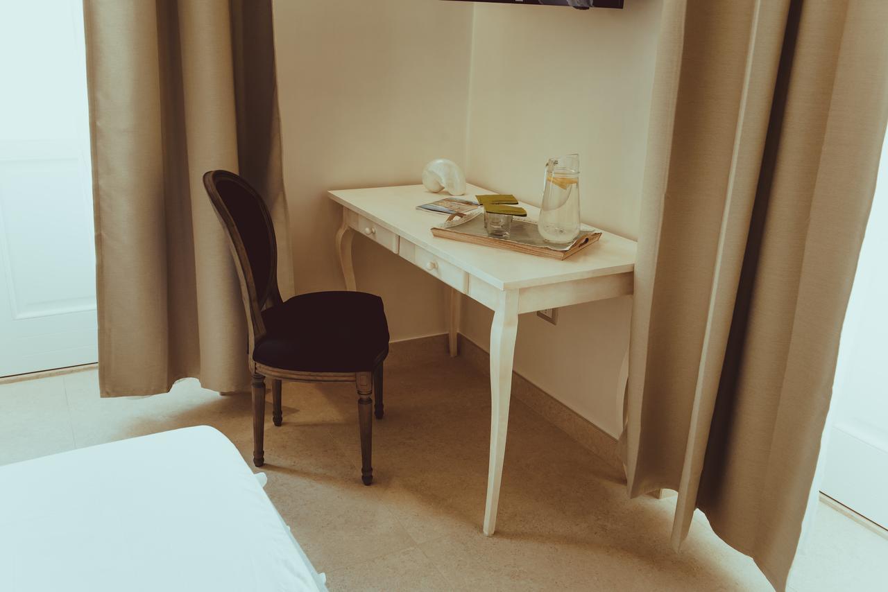 La Dimora Di Teti Bed and Breakfast Gallipoli Εξωτερικό φωτογραφία