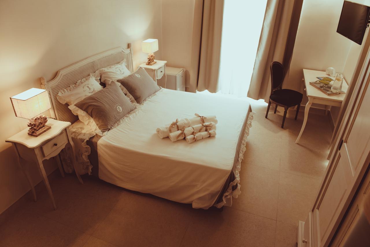 La Dimora Di Teti Bed and Breakfast Gallipoli Εξωτερικό φωτογραφία