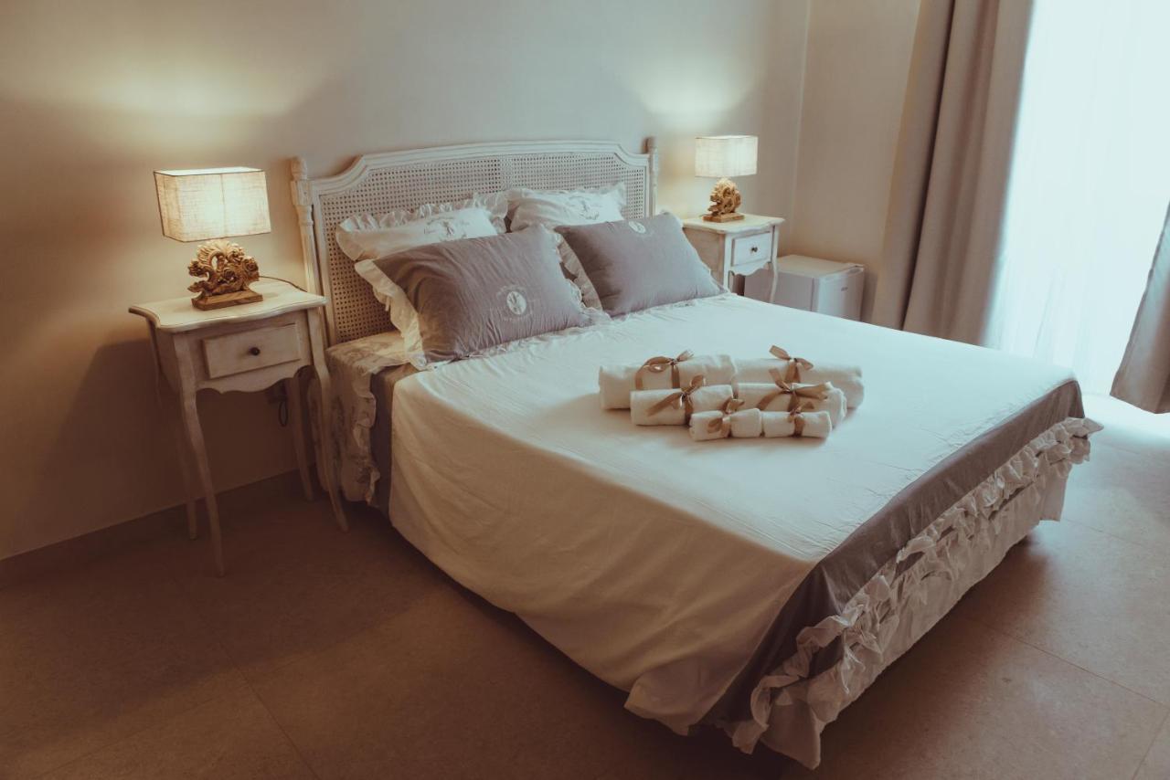 La Dimora Di Teti Bed and Breakfast Gallipoli Εξωτερικό φωτογραφία