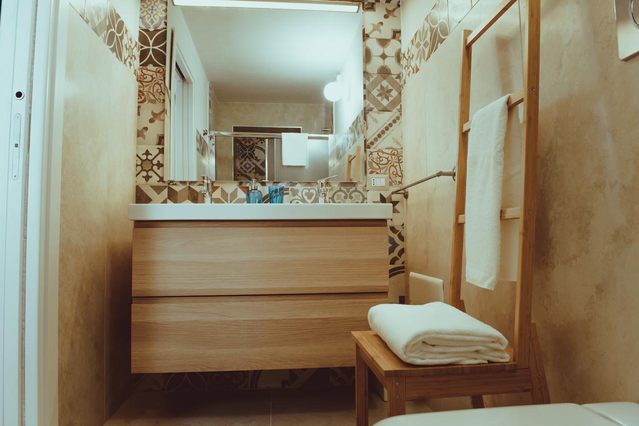 La Dimora Di Teti Bed and Breakfast Gallipoli Εξωτερικό φωτογραφία