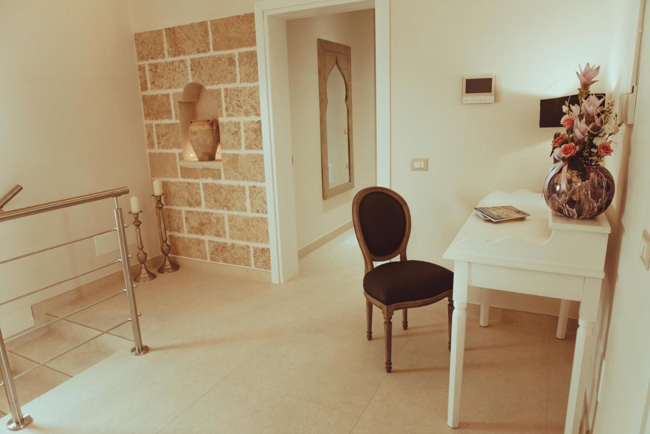 La Dimora Di Teti Bed and Breakfast Gallipoli Εξωτερικό φωτογραφία
