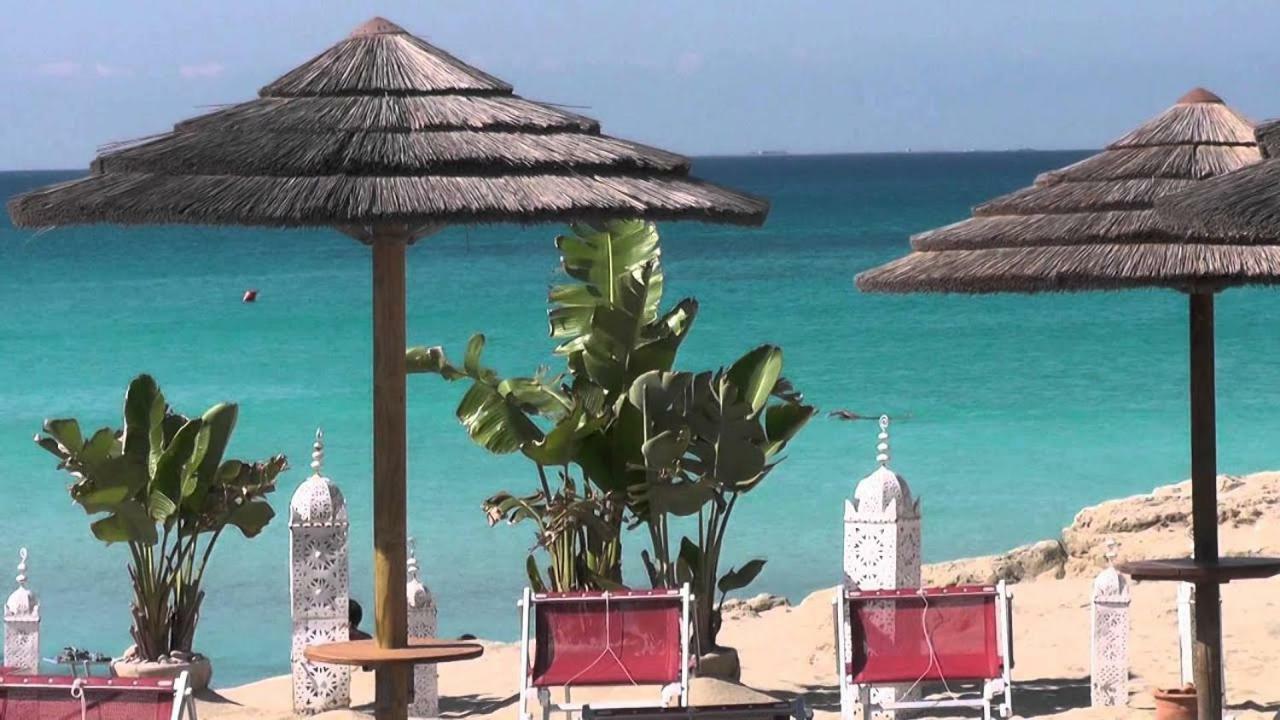 La Dimora Di Teti Bed and Breakfast Gallipoli Εξωτερικό φωτογραφία